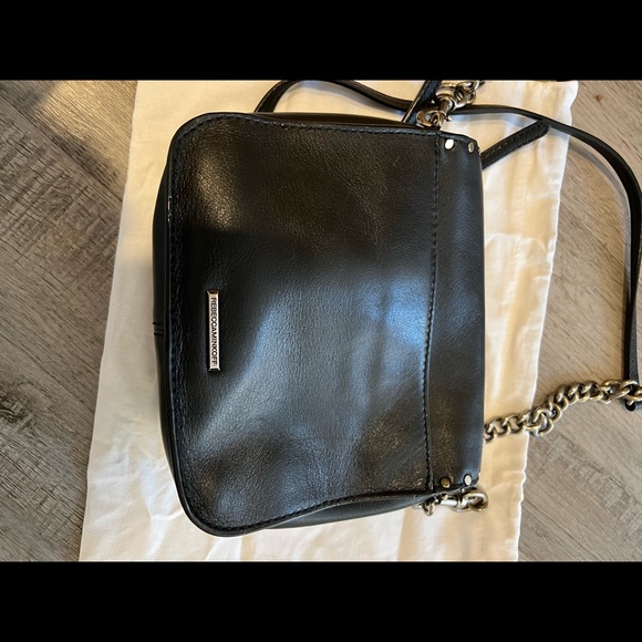Rebecca Minkoff crossbody - Picture 7 of 12
